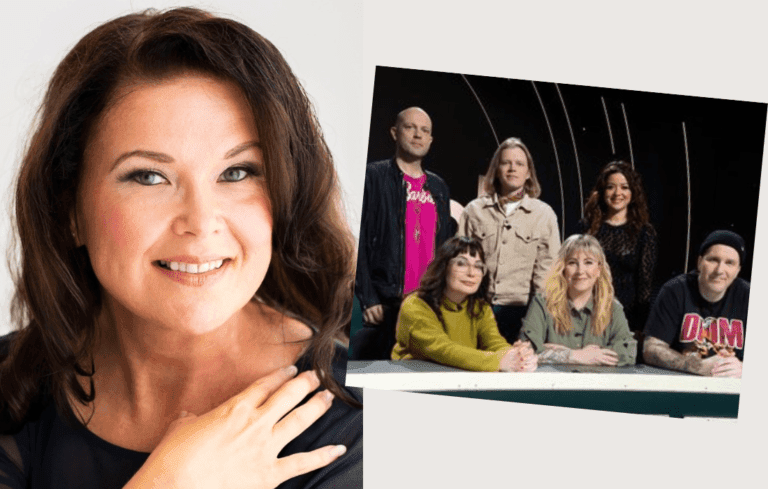 MIra Kunasluoto Levyraati