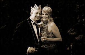 Marco lundberg ja erika vikman tango 2016 | tanssiin Fi