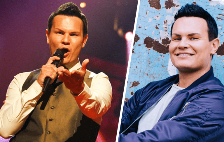 Markku Uhlbäck 2016 ja 2025