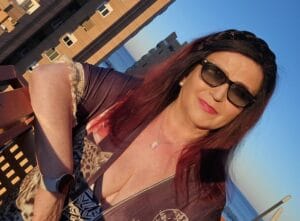 Meiju Suvas Espanja 2025