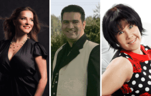 Mervi Kovero Mertsi Lindgeren Sari Koivikko