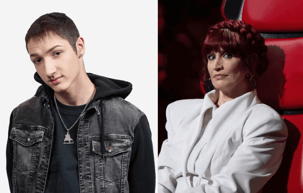 Ricardo Maija Vilkkumaa