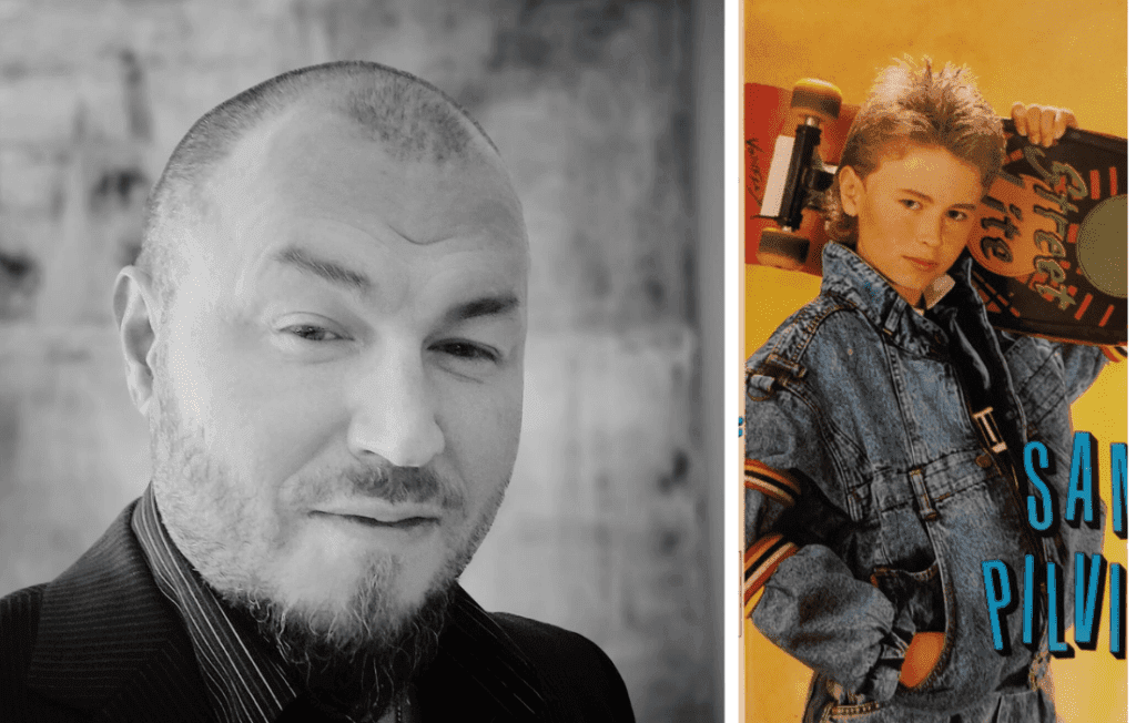 Sami Pilvilä 1975-2025