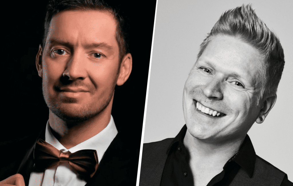 Sami Rosholm Jyrki Nurminen