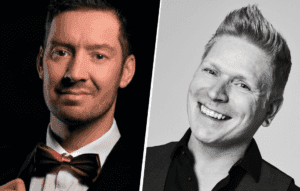 Sami Rosholm Jyrki Nurminen