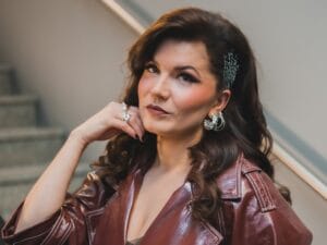 Suvi Teräsniska 2025