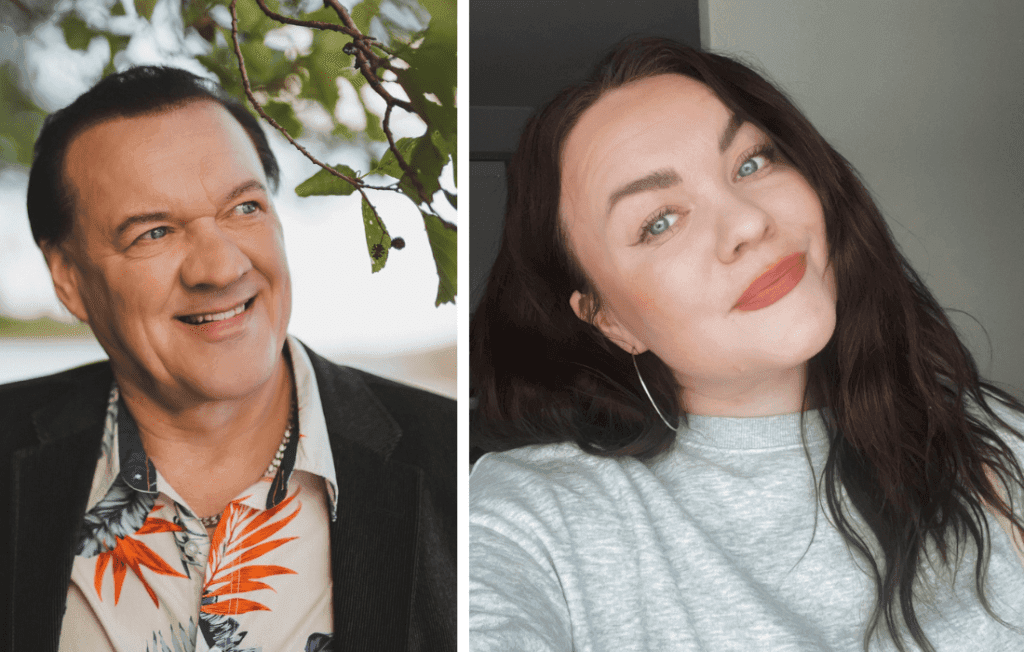 Tanssitähtien kuulumiset ja uutiset | tanssiin Fi   part 32