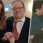 tapani kansa nina af enehjelm rakkaus yhteiskuva suudelma