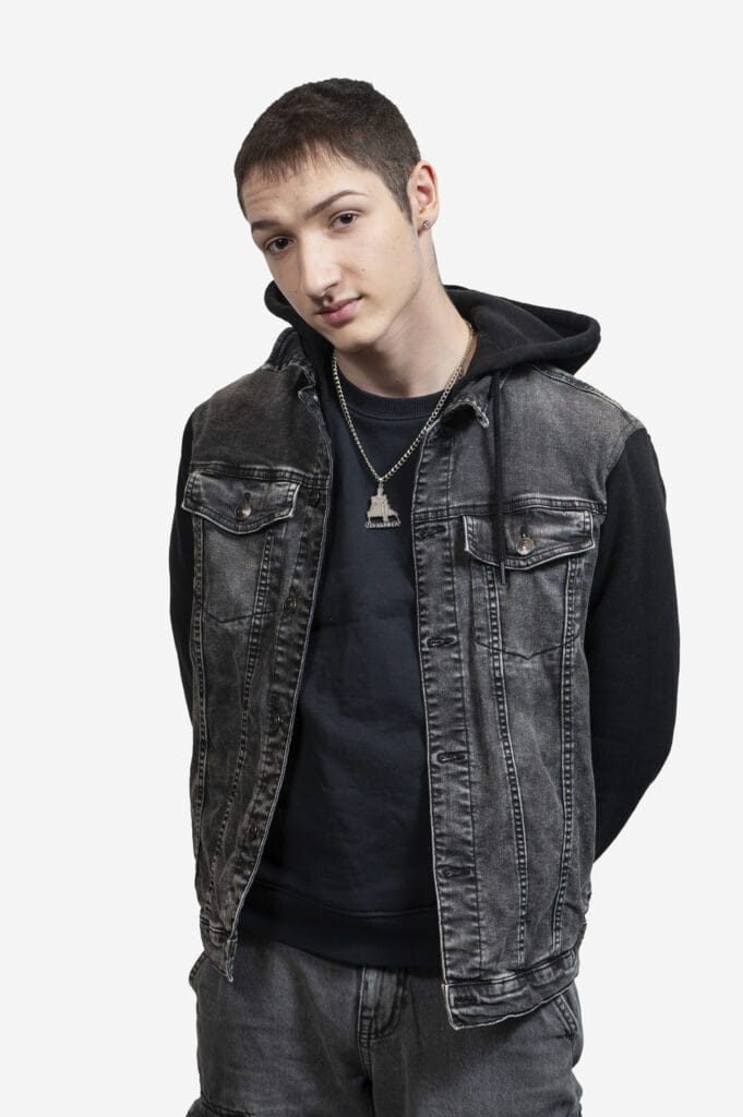 the_voice_of_finland_kausi_14_jakso_20_ricardo_gronfors_01_kuvaaja_saku_tiainen Yllätys voicessa Lastensuojelutaustastaan avautunut tango ricardo tämä on hyvä näin | tanssiin Fi