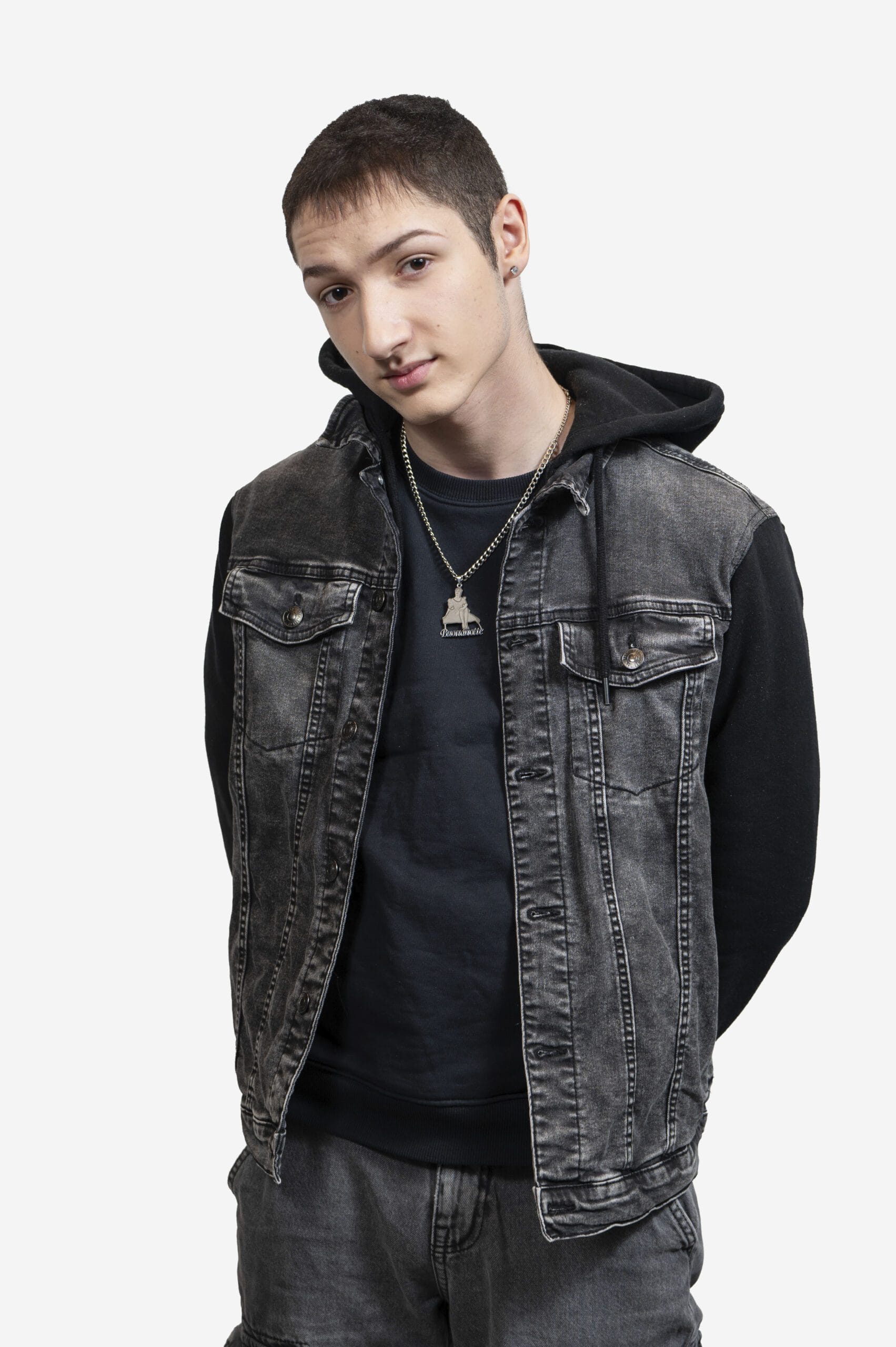 The voice of finland kausi 14 jakso 20 ricardo gronfors 01 kuvaaja saku tiainen | tanssiin Fi