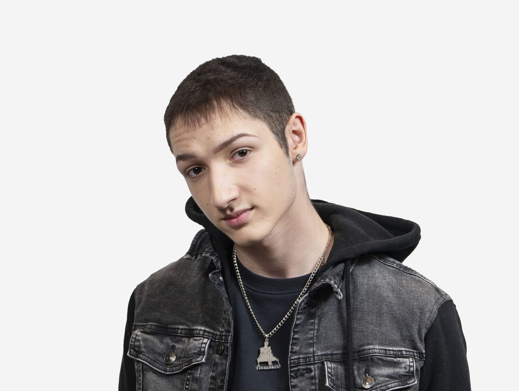 The voice of finland kausi 14 jakso 20 ricardo gronfors 01 kuvaaja saku tiainen | tanssiin Fi