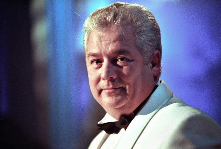 Markus Allan kasvokuva