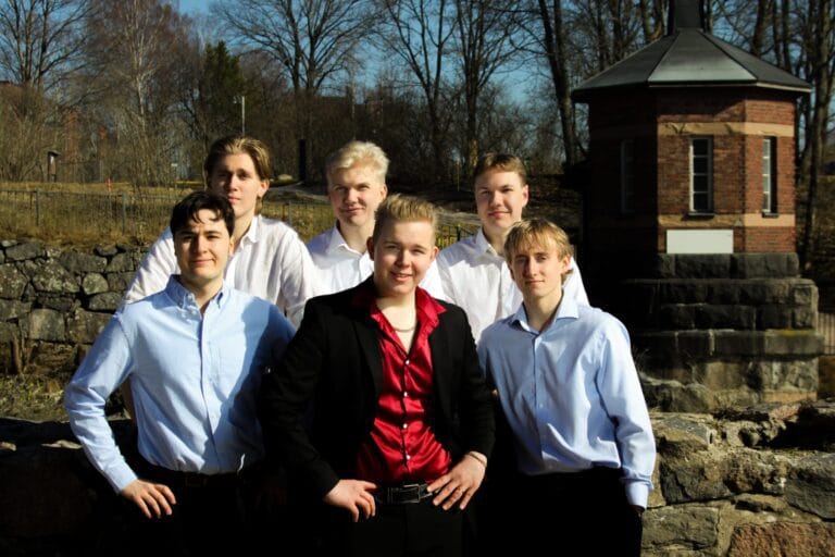 Henri Jokinen Aallonharja 2