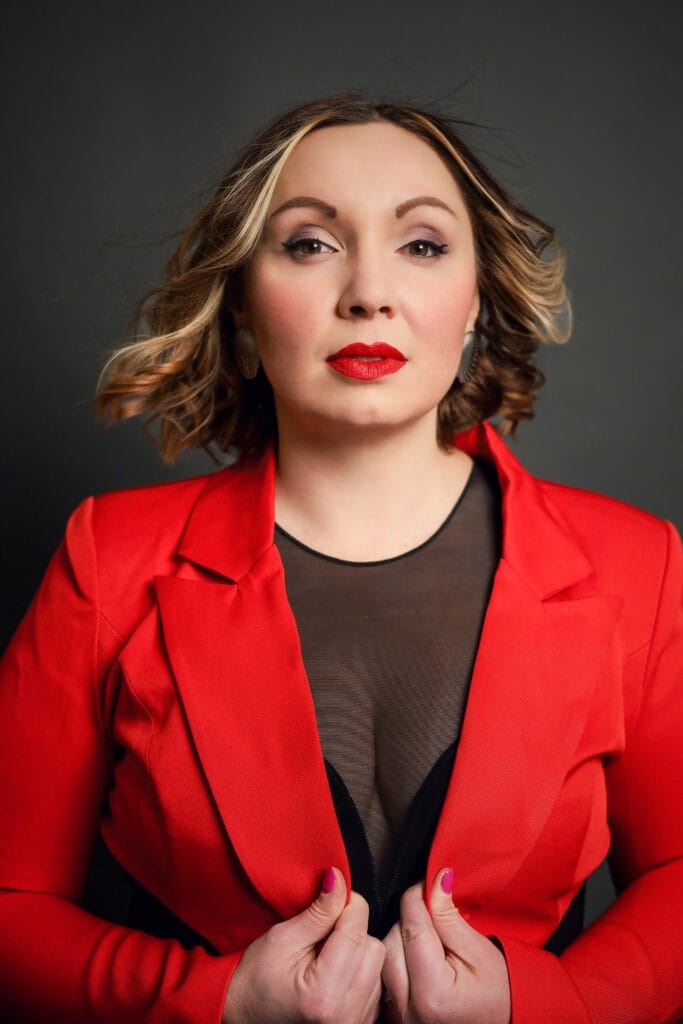 Kultainen harmonikka  menestyjä jonna pirttijoki haluaa nyt tangokuningattareksi suurin haaveeni | tanssiin Fi