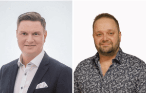 Jukka Hallikainen Antti Ahopelto vaalit 2025