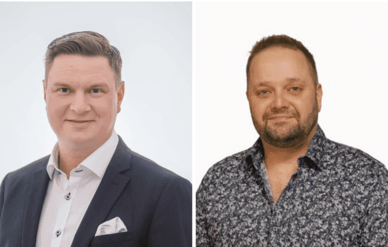 Jukka Hallikainen Antti Ahopelto vaalit 2025