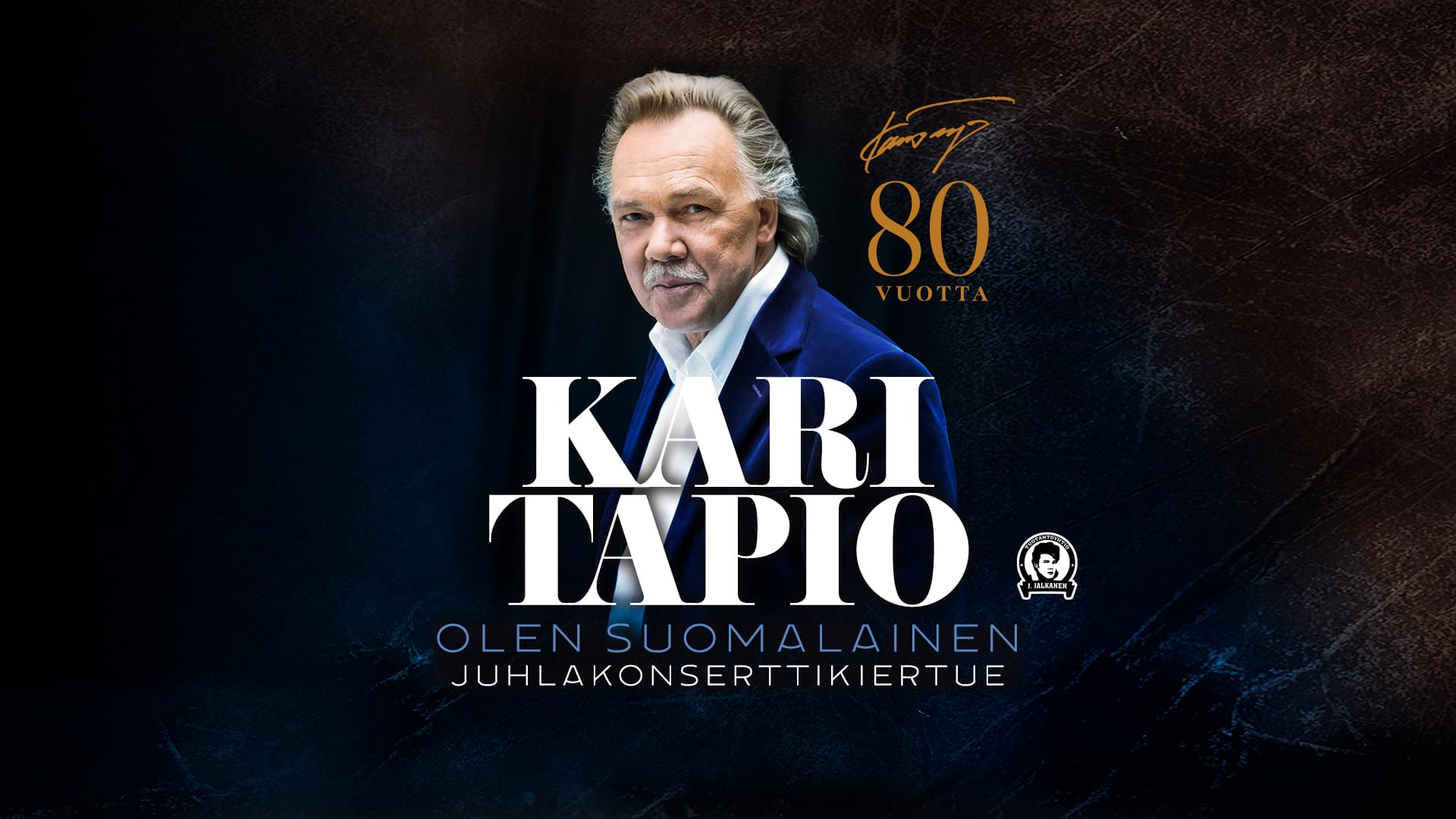 Kt80 1920x1080px tausta logo | tanssiin Fi