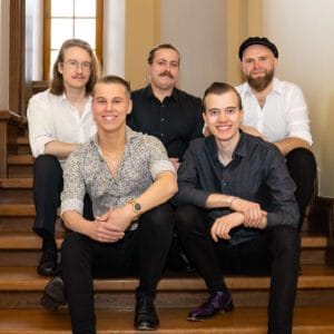 Komiat2025 kuva sanna maula | tanssiin Fi