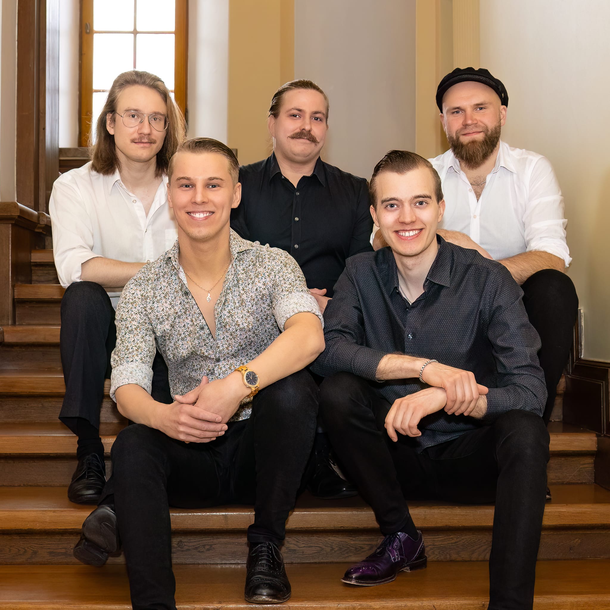 Komiat2025 kuva sanna maula | tanssiin Fi