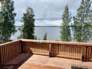 Kyllikinranta terassi2 | tanssiin Fi