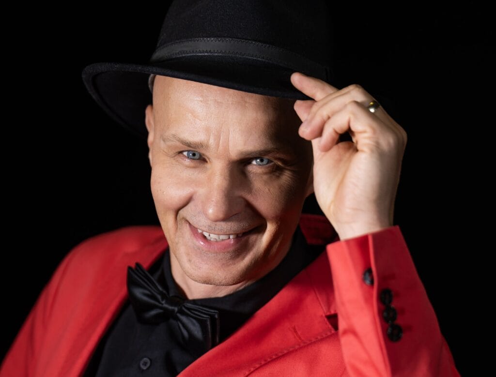 Marko Maunuksela kp1