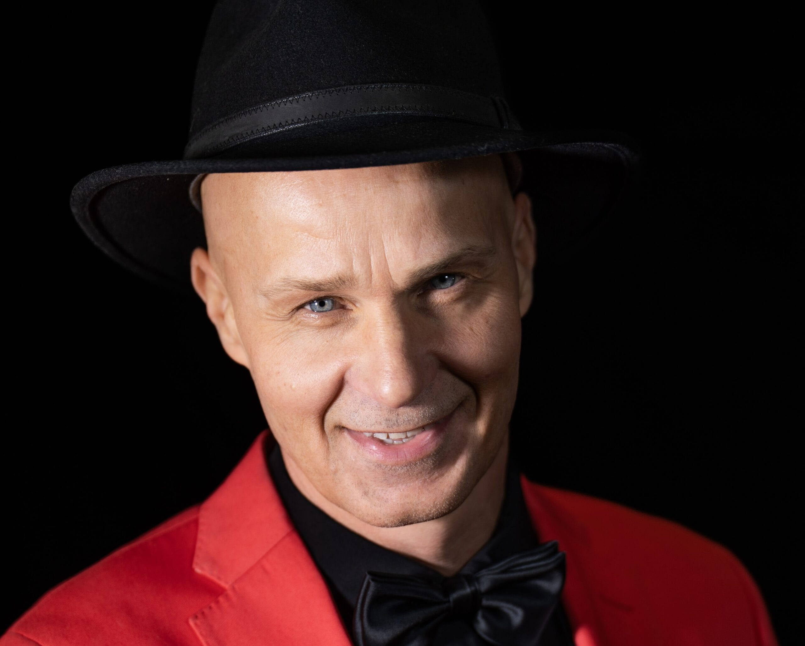 Marko Maunuksela Kp2 Tanssiin fi