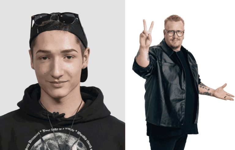 Tanssitähtien kuulumiset ja uutiset | tanssiin Fi   part 28