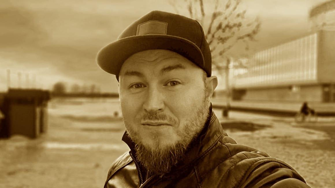 Sami pilvilä | tanssiin Fi