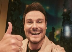 Tommi Soidinmäki peukku 2025