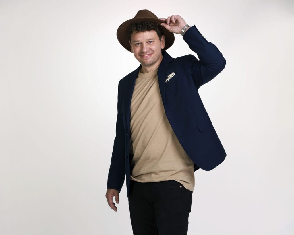 diili_kausi_5_kilpailijat_arttu_seppala_01_kuvaaja_mojo_erametsa Tv yllätys diilin finaalissa järjestetään lavatanssit varo juonipaljastuksia | tanssiin Fi