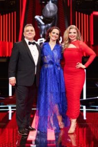 The voice of finland kausi 14 jakso 22 maija finalistit kuvaaja kimmo ervola 2 | tanssiin Fi