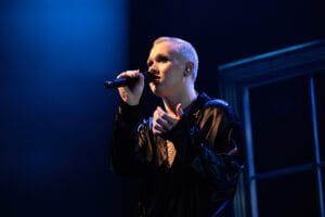 The voice of finland kausi 14 jakso 24 oliver rosenholm 02 kuvaaja saku tiainen | tanssiin Fi