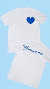 Ylamummo | tanssiin Fi
