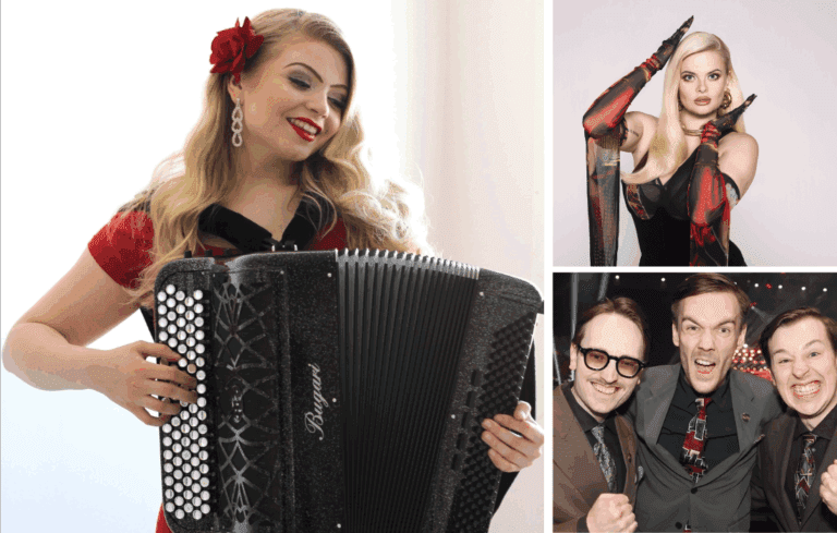 Janina Suihkola Erika KAJ