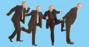 Janne porkka | tanssiin Fi