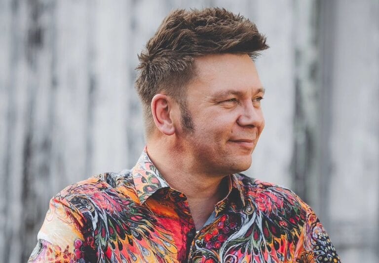 Jarkko Honkanen 2025