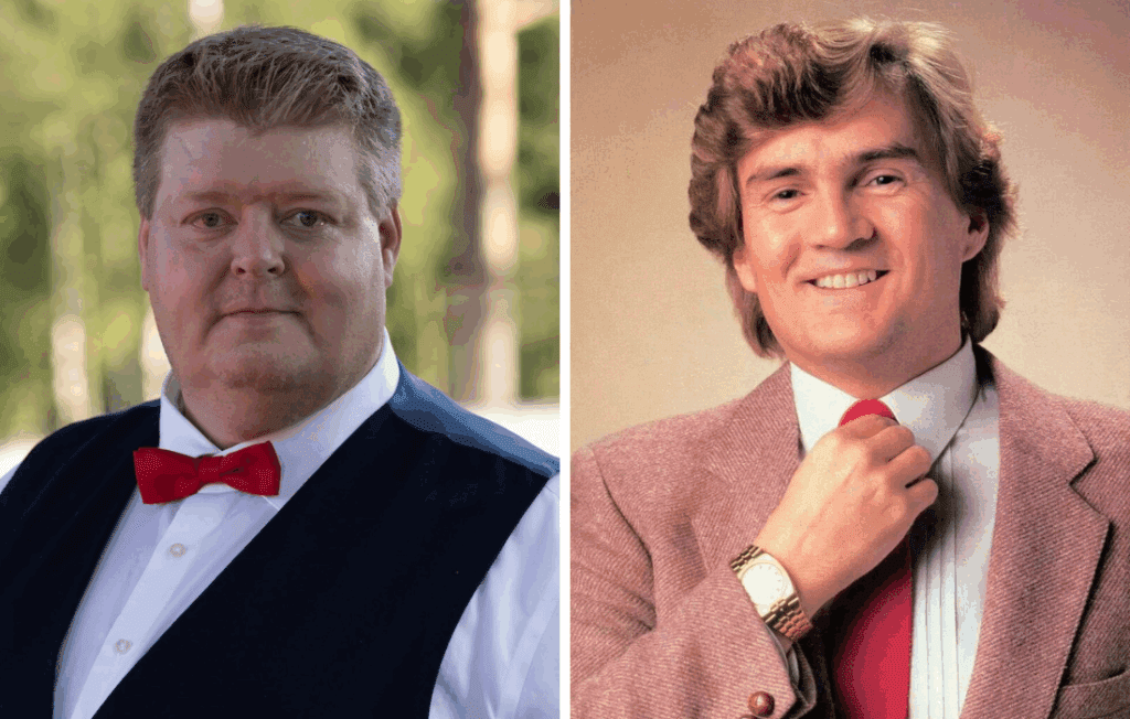 Jere Toivonen Jamppa Tuominen