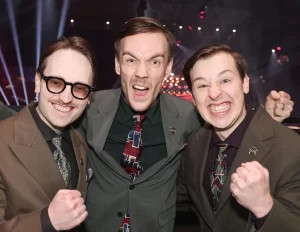 Kaj tuuletus | tanssiin Fi