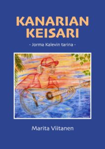 Kanarian keisari kansi | tanssiin Fi