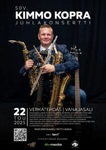 Kimmo kopra | tanssiin Fi