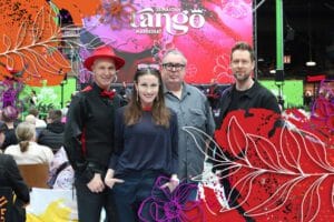 Laulukilpailun tuomaristo vaakakehykset | tanssiin Fi