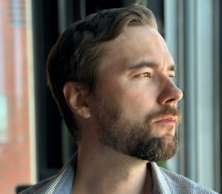 Marko Lämsä kasvot