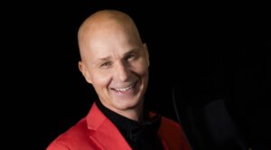 Marko Maunuksela ilo