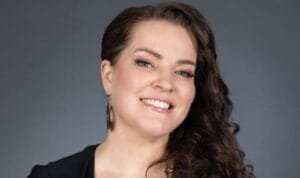 Mervi Kovero Kuva Johanna Saarenpää