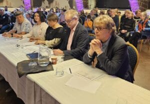 Satumaa tuomaristo 2025 | tanssiin Fi