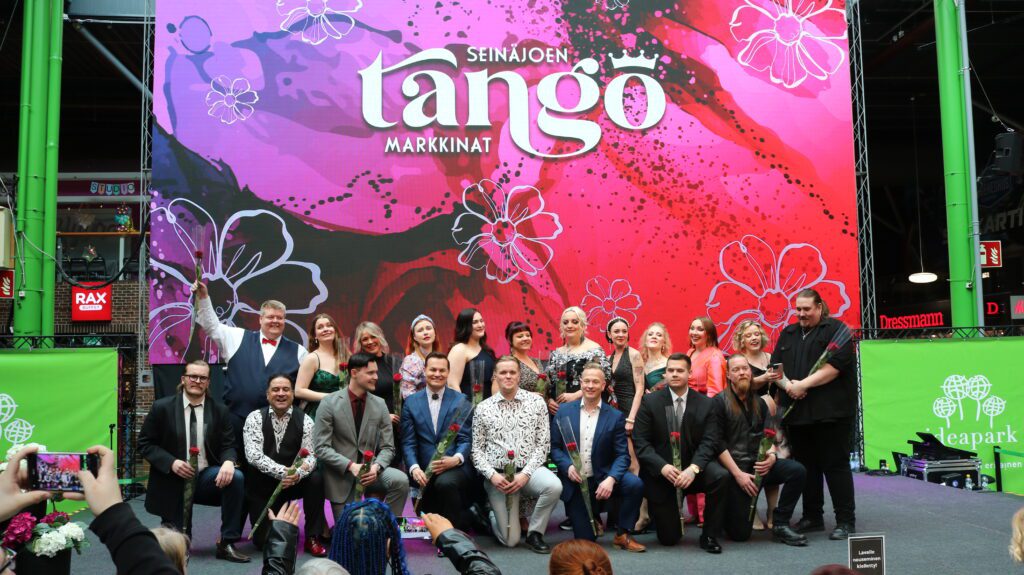 Semifinalistit 2025_1 | Tanssiin.fi