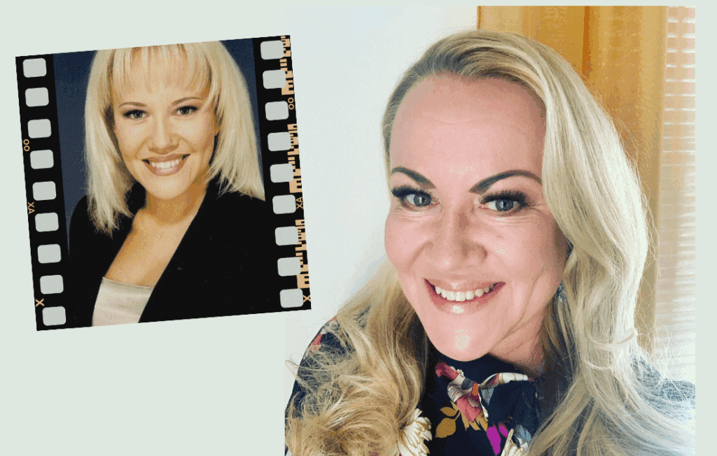 Taina Kokkonen