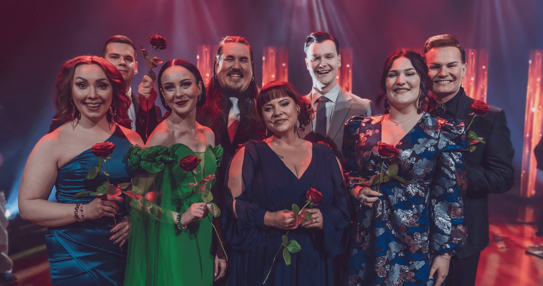 Tangomarkkinoiden finalistit paljastuivat  monet tutut nimet jatkavat seinäjoelle | tanssiin Fi