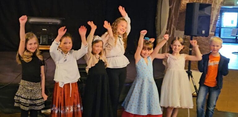 Tanssitähtien kuulumiset ja uutiset | tanssiin Fi   part 26