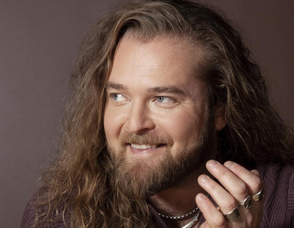 Teemu Roivainen kasvot 2025